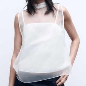 Zara Top